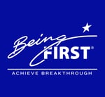 Being First Achieve Breakthrough Conscious Change Leadership